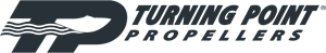 Turning Point Propellers Logo ,Logo , icon , SVG Turning Point Propellers Logo