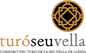 Turó de la Seu Vella Logo ,Logo , icon , SVG Turó de la Seu Vella Logo