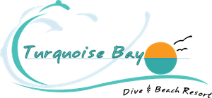 Turquoise Bay Resort Logo ,Logo , icon , SVG Turquoise Bay Resort Logo