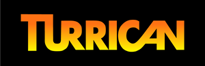Turrican Logo ,Logo , icon , SVG Turrican Logo