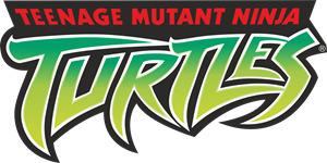 Turtles Ninja Logo