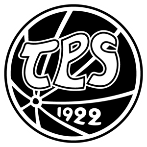 Turun Palloseura Logo ,Logo , icon , SVG Turun Palloseura Logo