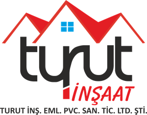 TURUT İNŞAAT Logo