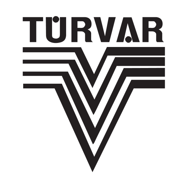 Turvar Logo ,Logo , icon , SVG Turvar Logo