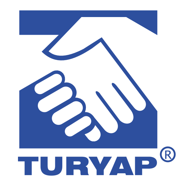 Turyap ,Logo , icon , SVG Turyap