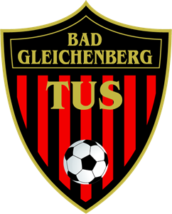 TuS Bad Gleichenberg Logo ,Logo , icon , SVG TuS Bad Gleichenberg Logo