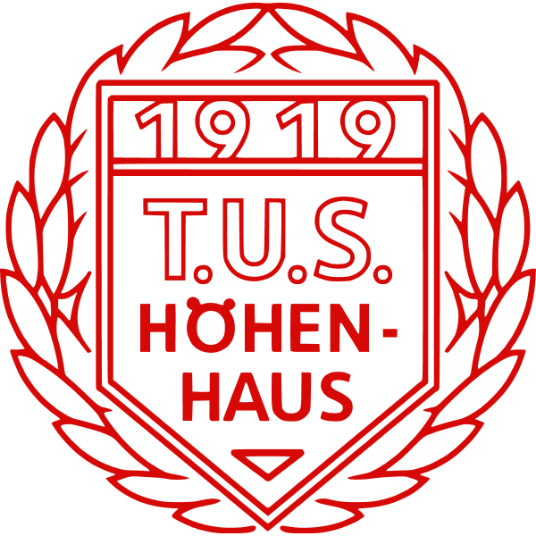 TuS Hoehenhaus Logo ,Logo , icon , SVG TuS Hoehenhaus Logo