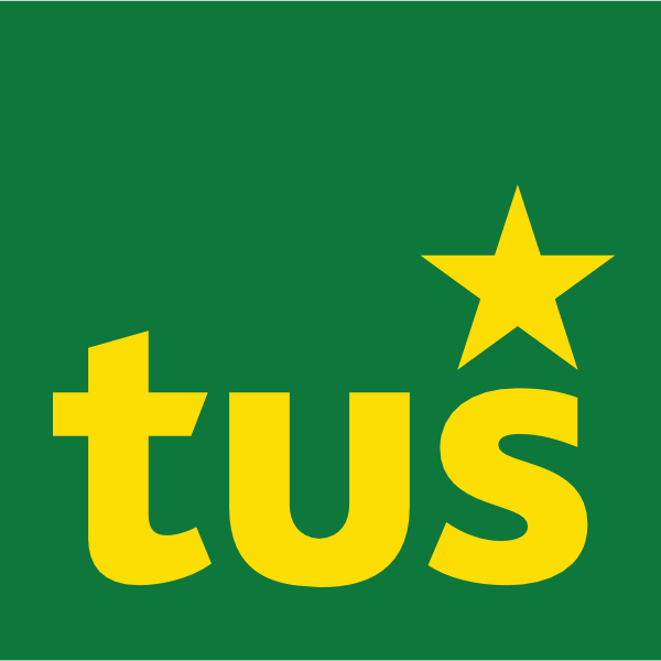 TUS Logo ,Logo , icon , SVG TUS Logo