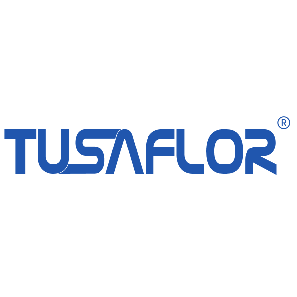 TUSAFLOR Logo