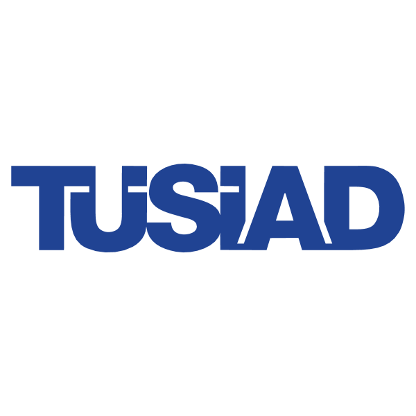 TÜSİAD Türk Sanayicileri ve İşadamları Logo ,Logo , icon , SVG TÜSİAD Türk Sanayicileri ve İşadamları Logo