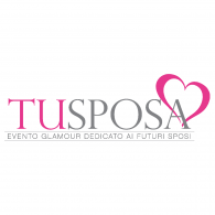 Tusposa Colore Logo