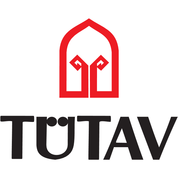 TUTAV – Turk Tanitma Vakfi Logo ,Logo , icon , SVG TUTAV – Turk Tanitma Vakfi Logo