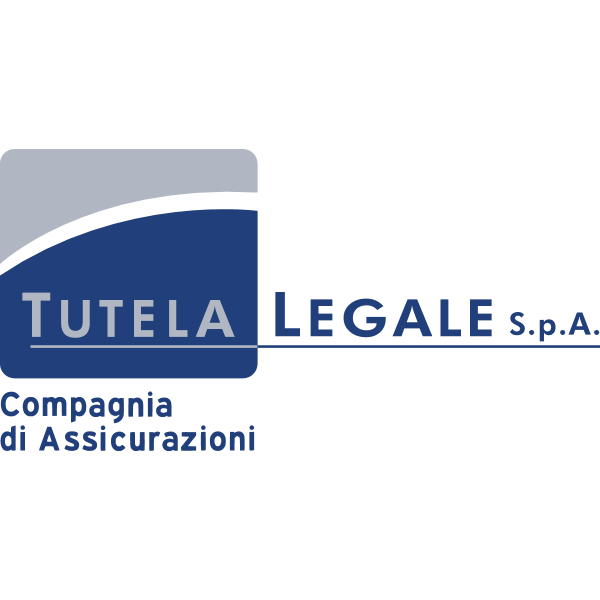 Tutela Legale Logo ,Logo , icon , SVG Tutela Legale Logo
