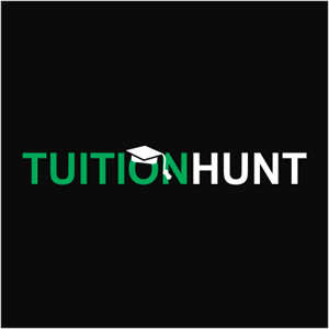 TUTIONHUNT Logo