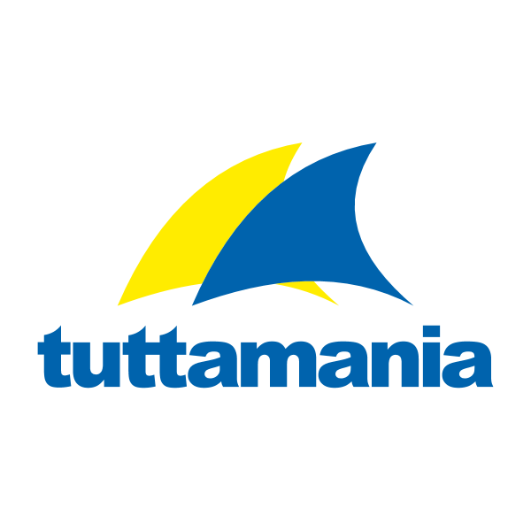 Tuttamania Yacht Service Logo ,Logo , icon , SVG Tuttamania Yacht Service Logo