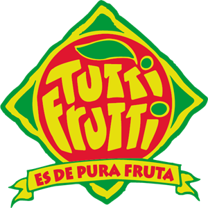 Tutti Frutti Logo ,Logo , icon , SVG Tutti Frutti Logo