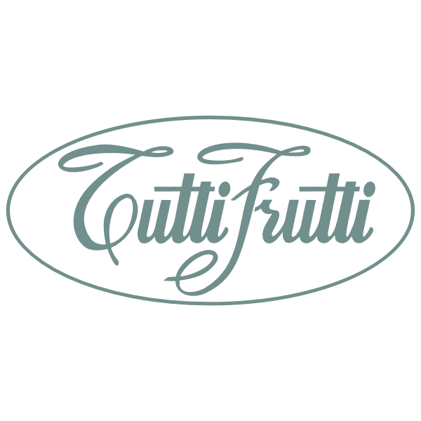 Tutti Frutti [ Download - Logo - icon ] png svg