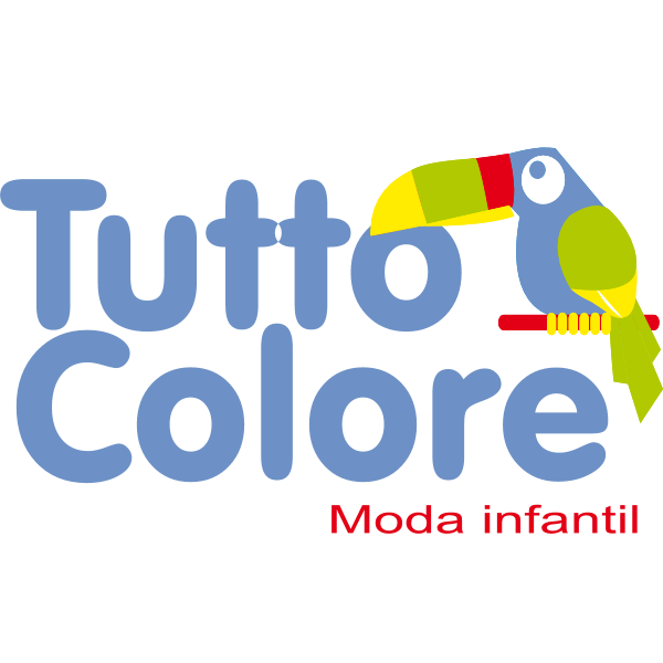 Tutto Colore Logo ,Logo , icon , SVG Tutto Colore Logo