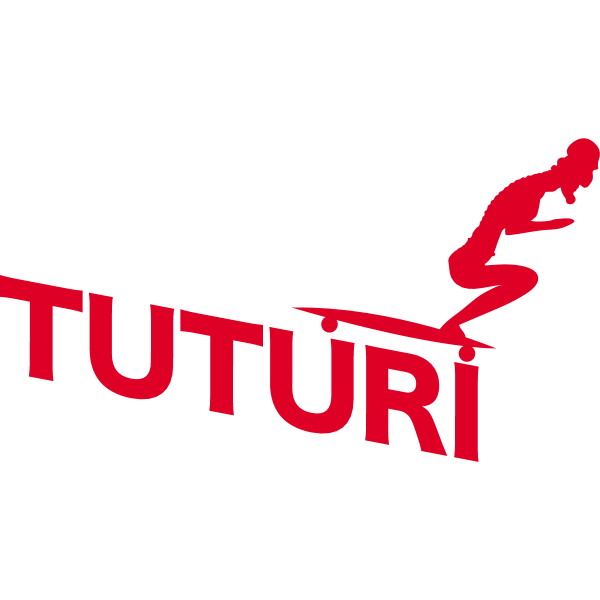TUTURI Logo