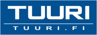 Tuuri Logo ,Logo , icon , SVG Tuuri Logo