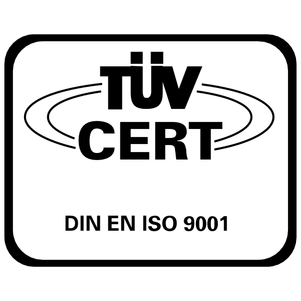 TUV Cert