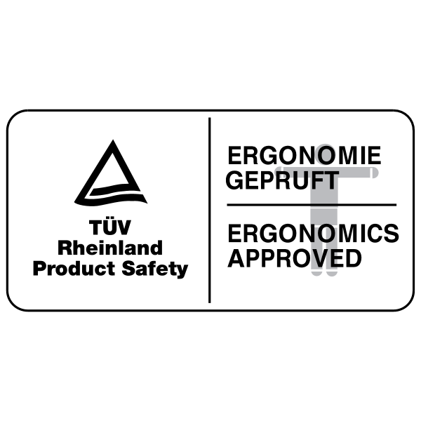 TUV Ergonomics