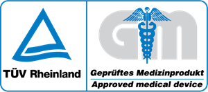 TUV GM Mark Logo ,Logo , icon , SVG TUV GM Mark Logo