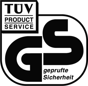 TUV-GS Logo ,Logo , icon , SVG TUV-GS Logo