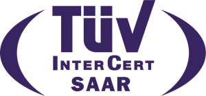 TÜV InterCert Logo ,Logo , icon , SVG TÜV InterCert Logo