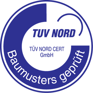 TUV NORD Logo ,Logo , icon , SVG TUV NORD Logo