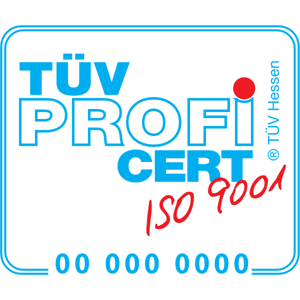 Tuv Profi Cert Logo ,Logo , icon , SVG Tuv Profi Cert Logo
