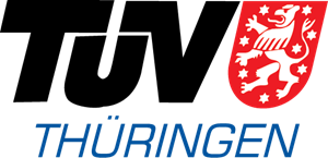 Tüv Thüringen Logo