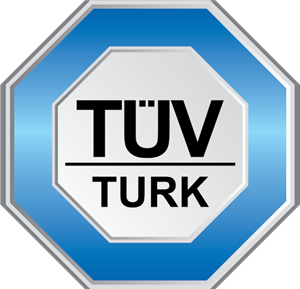 Tüv Türk Logo