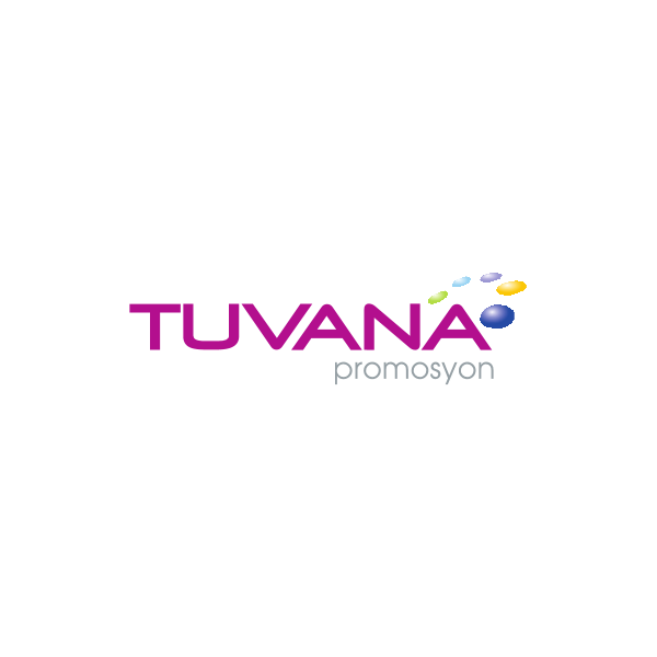 Tuvana Promosyon Logo ,Logo , icon , SVG Tuvana Promosyon Logo