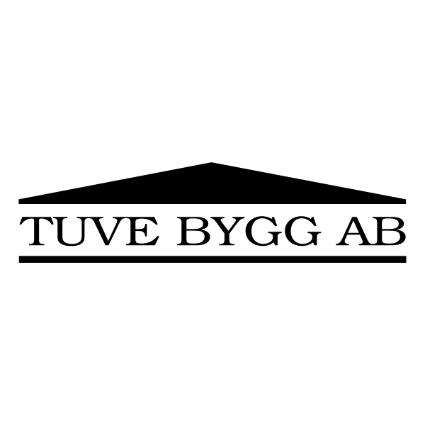 Tuve Bygg