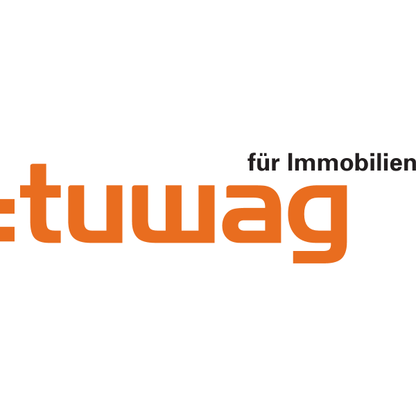 Tuwag Immobilien Logo ,Logo , icon , SVG Tuwag Immobilien Logo