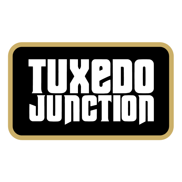 Tuxedo Junction Logo ,Logo , icon , SVG Tuxedo Junction Logo