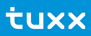 Tuxx Logo ,Logo , icon , SVG Tuxx Logo