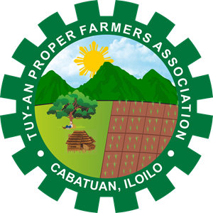Tuy-an Proper Farmers Association Logo ,Logo , icon , SVG Tuy-an Proper Farmers Association Logo