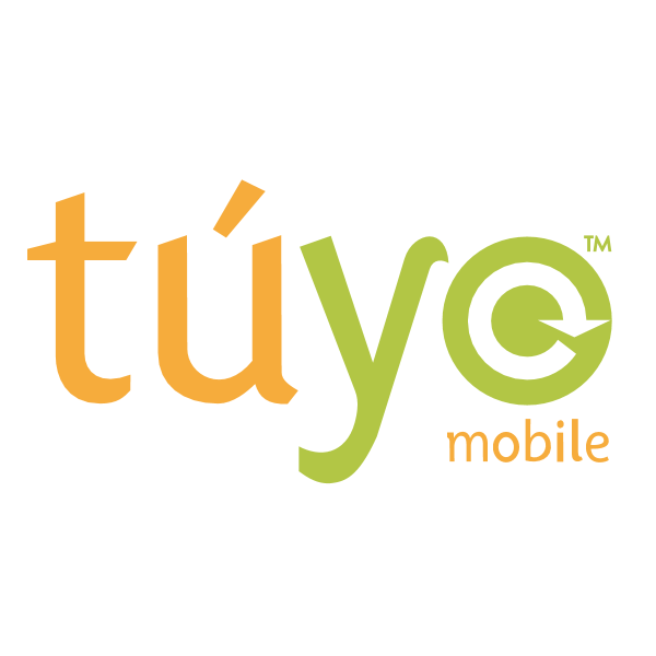 Tuyo Mobile Logo