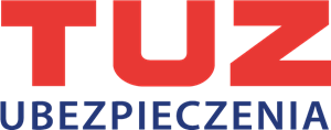 TUZ Ubezpieczenia Logo ,Logo , icon , SVG TUZ Ubezpieczenia Logo
