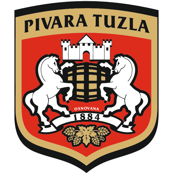 Tuzla Brewery Logo ,Logo , icon , SVG Tuzla Brewery Logo