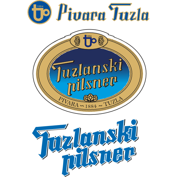 Tuzlanski pilsner Logo ,Logo , icon , SVG Tuzlanski pilsner Logo