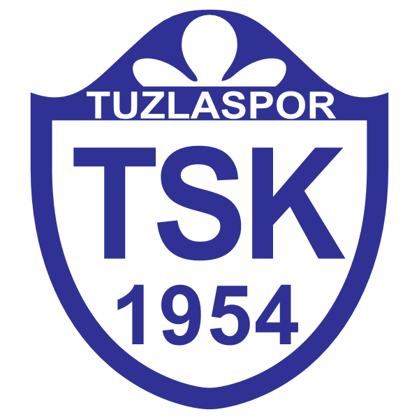 Tuzlaspor Logo ,Logo , icon , SVG Tuzlaspor Logo