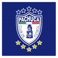 Tuzos del Pachuca Logo ,Logo , icon , SVG Tuzos del Pachuca Logo