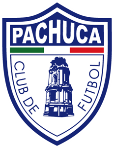 Tuzos Pachuca Logo ,Logo , icon , SVG Tuzos Pachuca Logo