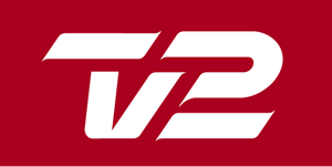 TV 2 original Logo