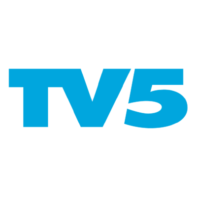 TV 5 Logo ,Logo , icon , SVG TV 5 Logo