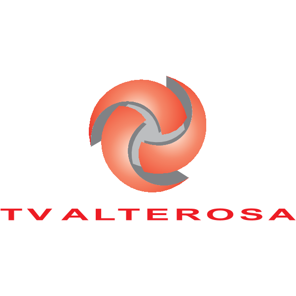 TV Alterosa Logo ,Logo , icon , SVG TV Alterosa Logo