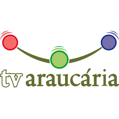 TV Araucaria – Lages  SC Logo ,Logo , icon , SVG TV Araucaria – Lages  SC Logo